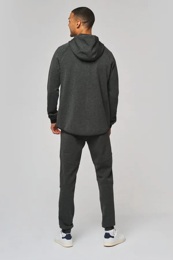 Herren-Funktions-Hoodie