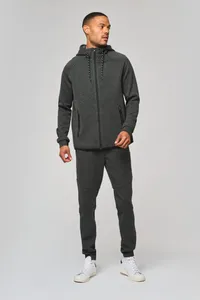 Herren-Funktions-Hoodie
