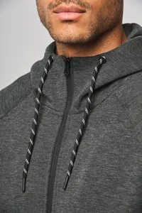 Herren-Funktions-Hoodie