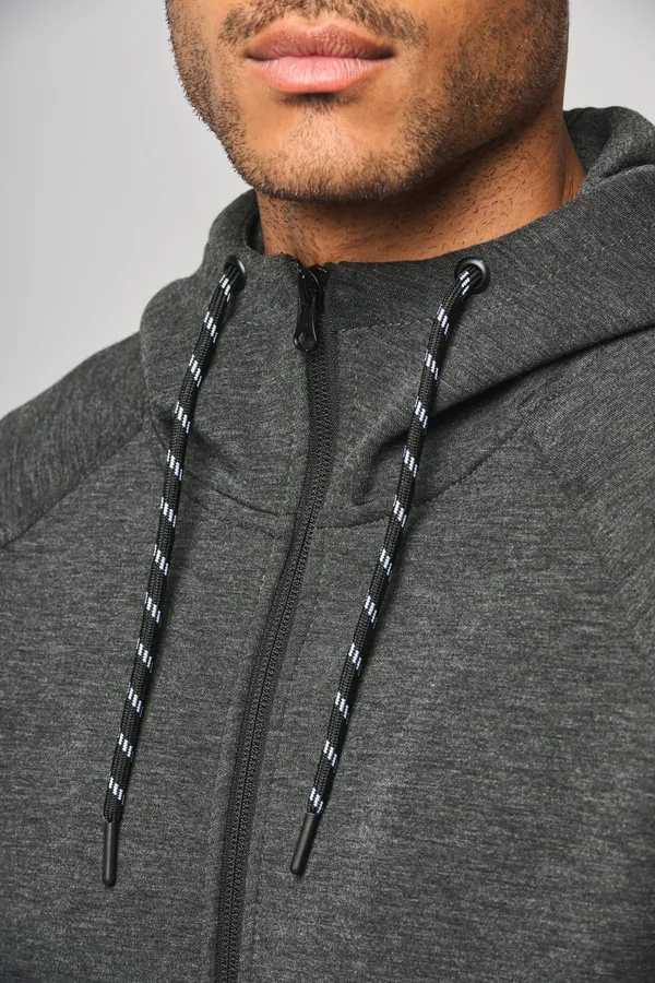 Herren-Funktions-Hoodie