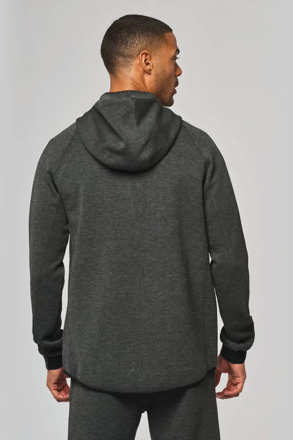 Herren-Funktions-Hoodie