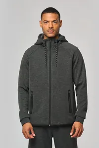 Herren-Funktions-Hoodie