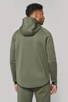 Herren-Funktions- performance Hoodie