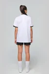 Unisex-Multisport-Kurzarmtrikot
