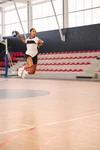 Unisex-Multisport-Kurzarmtrikot
