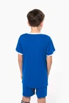 Kinder-Multisport-Kurzarmtrikot