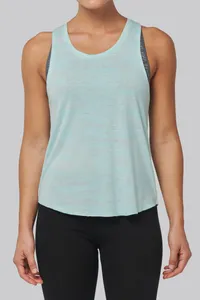 Damen-Sport-Top