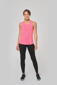 Damen-Sport-Top