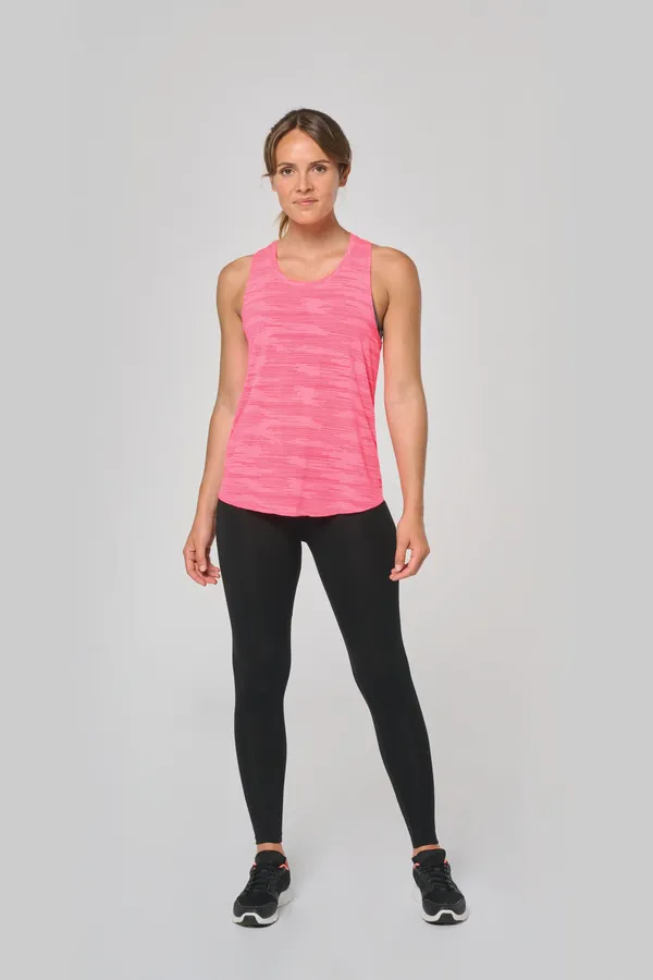 Damen-Sport-Top