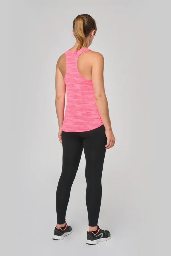Damen-Sport-Top