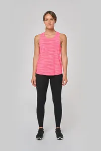 Damen-Sport-Top