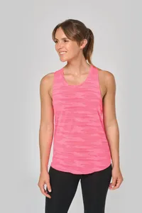 Damen-Sport-Top