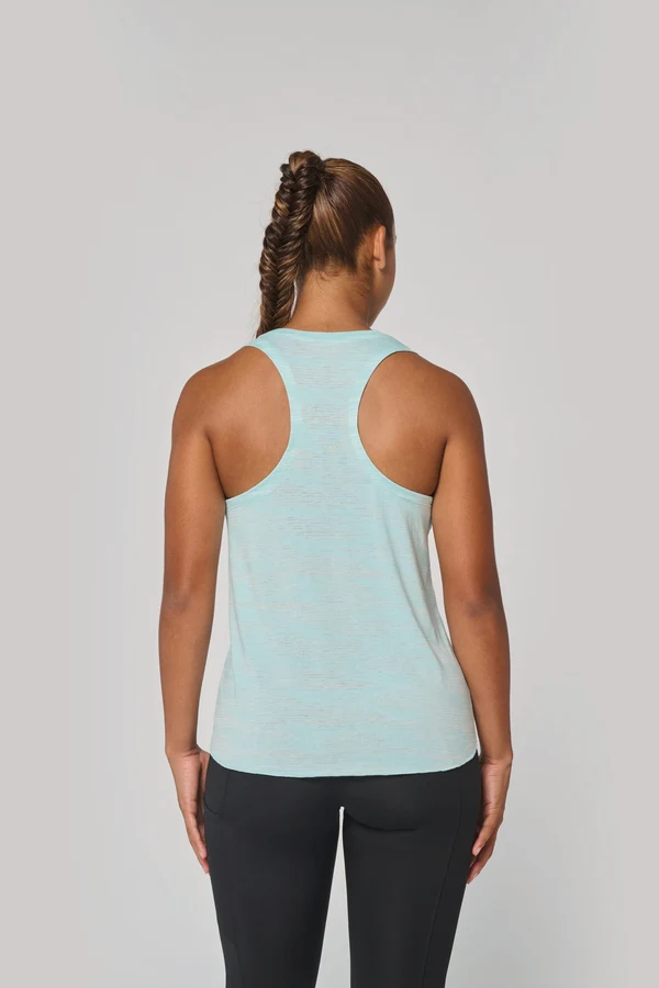 Damen-Sport-Top