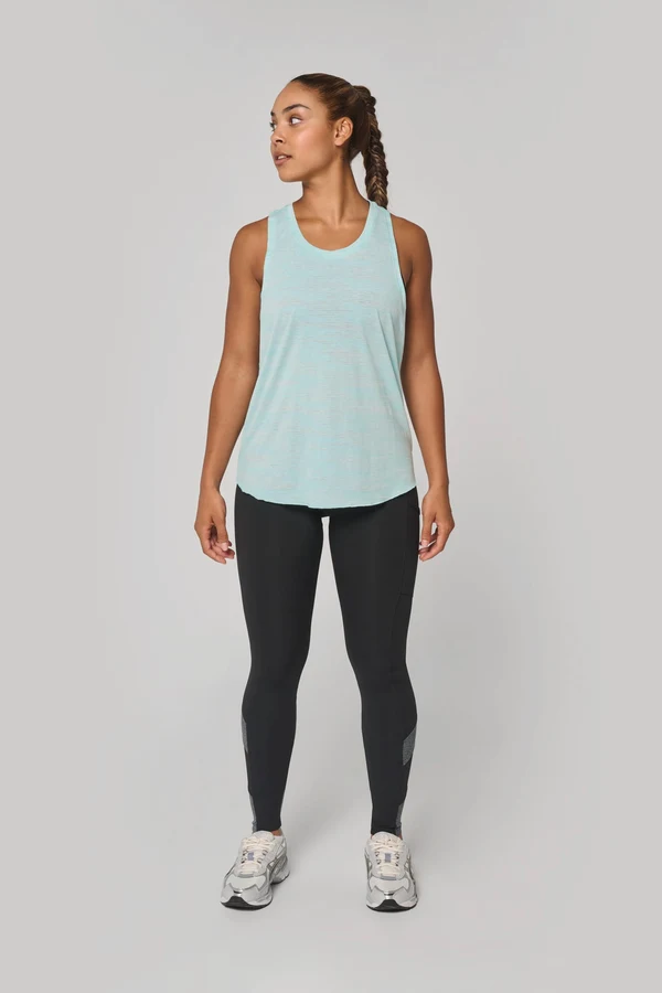 Damen-Sport-Top