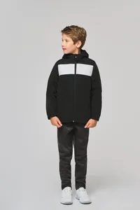 Clubjacke für Kinder