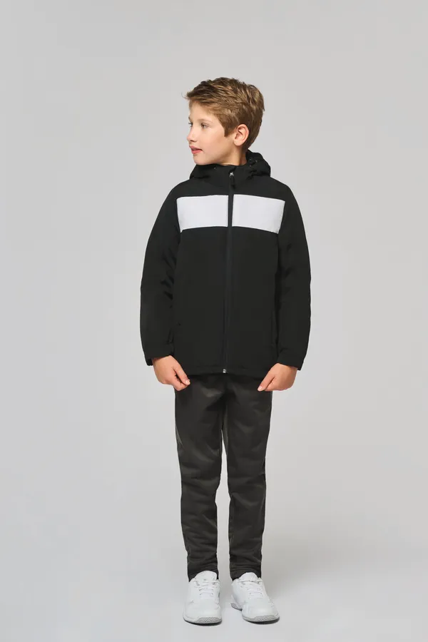 Clubjacke für Kinder