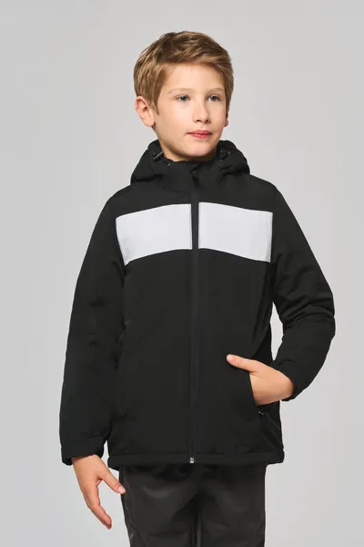 Clubjacke für Kinder