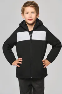 Clubjacke für Kinder