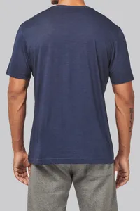 Triblend Sport-T-Shirt