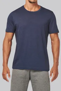 Triblend Sport-T-Shirt
