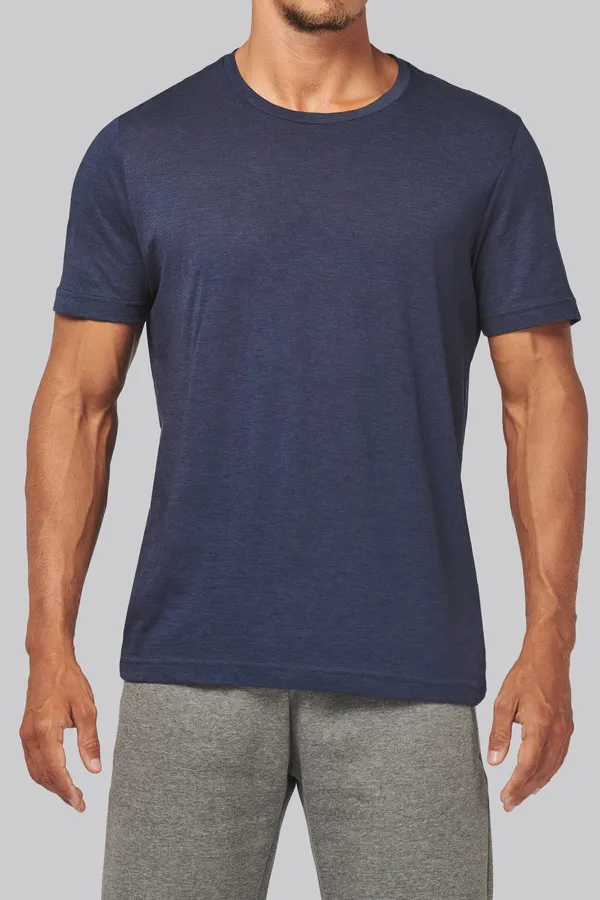 Triblend Sport-T-Shirt