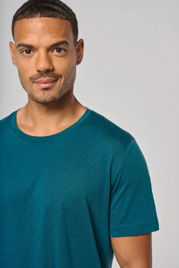 Triblend Sport-T-Shirt