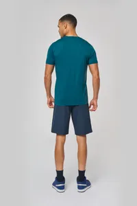 Triblend Sport-T-Shirt