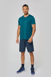 Triblend Sport-T-Shirt