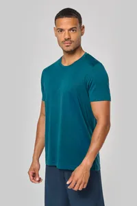 Triblend Sport-T-Shirt