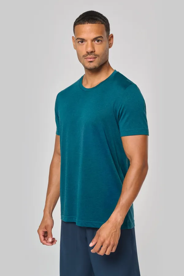 Triblend Sport-T-Shirt