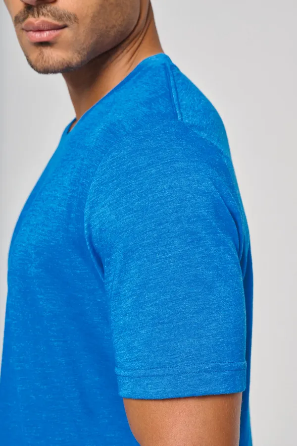Triblend Sport-T-Shirt