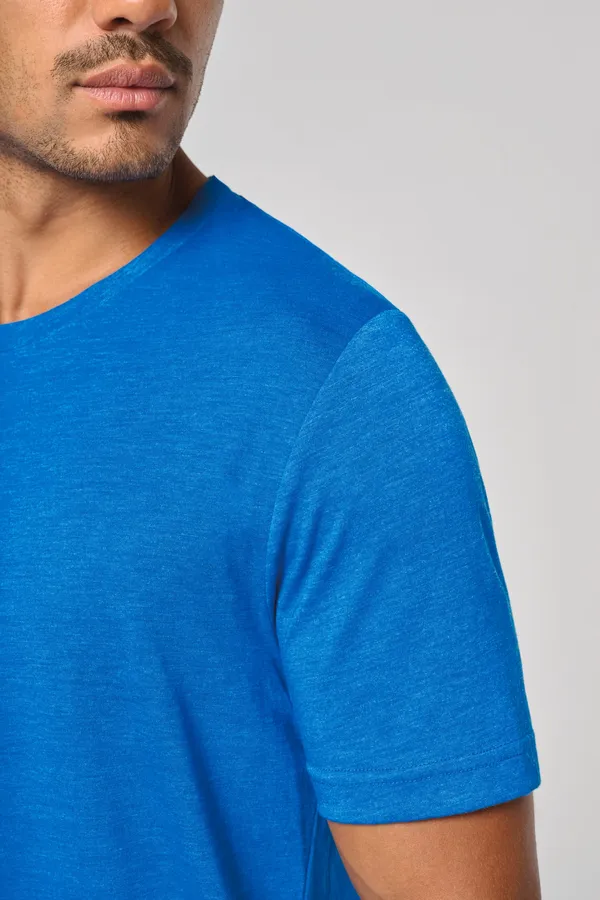 Triblend Sport-T-Shirt