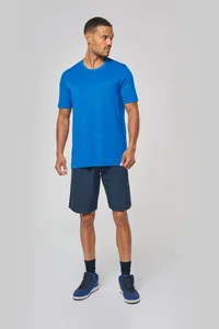 Triblend Sport-T-Shirt