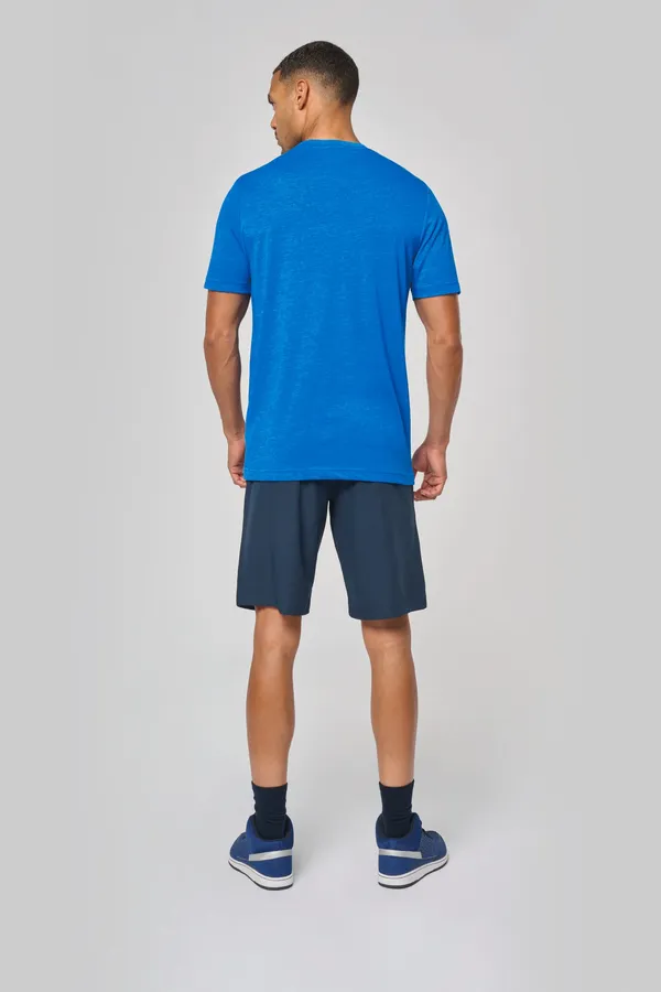 Triblend Sport-T-Shirt