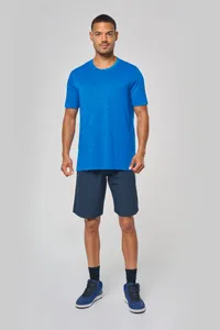 Triblend Sport-T-Shirt