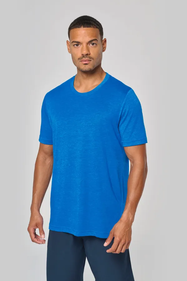 Triblend Sport-T-Shirt