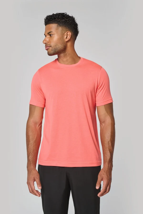 Triblend Sport-T-Shirt