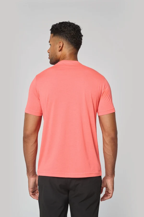 Triblend Sport-T-Shirt