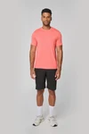 Triblend Sport-T-Shirt