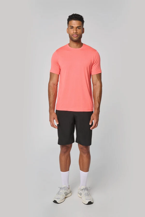 Triblend Sport-T-Shirt