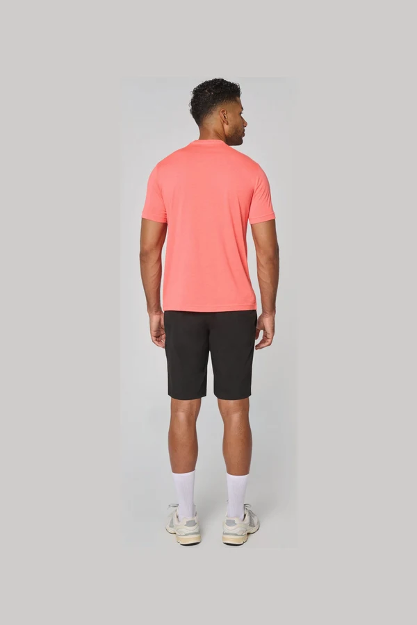 Triblend Sport-T-Shirt
