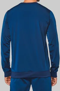 Polyester-Sweatshirt