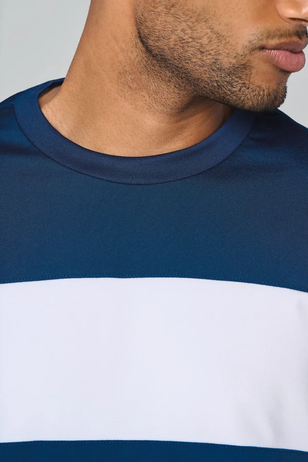 Polyester-Sweatshirt