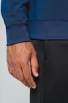 Polyester-Sweatshirt