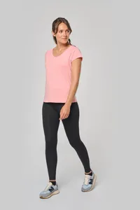 Umweltfreundliches Damen-Sportshirt