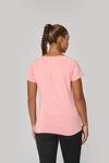 Umweltfreundliches Damen-Sportshirt