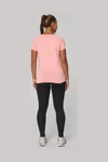 Umweltfreundliches Damen-Sportshirt