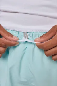 Herren-Funktionsshirt mit langen Ärmeln und UV-Schutz