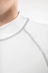 Kinder-Funktionsshirt mit langen Ärmeln und UV-Schutz