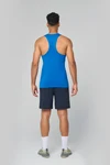 Triblend-Herren-Achselhemd